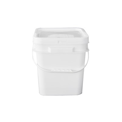 Mogu li se kvadratne plastične kante koristiti za skladištenje soli?